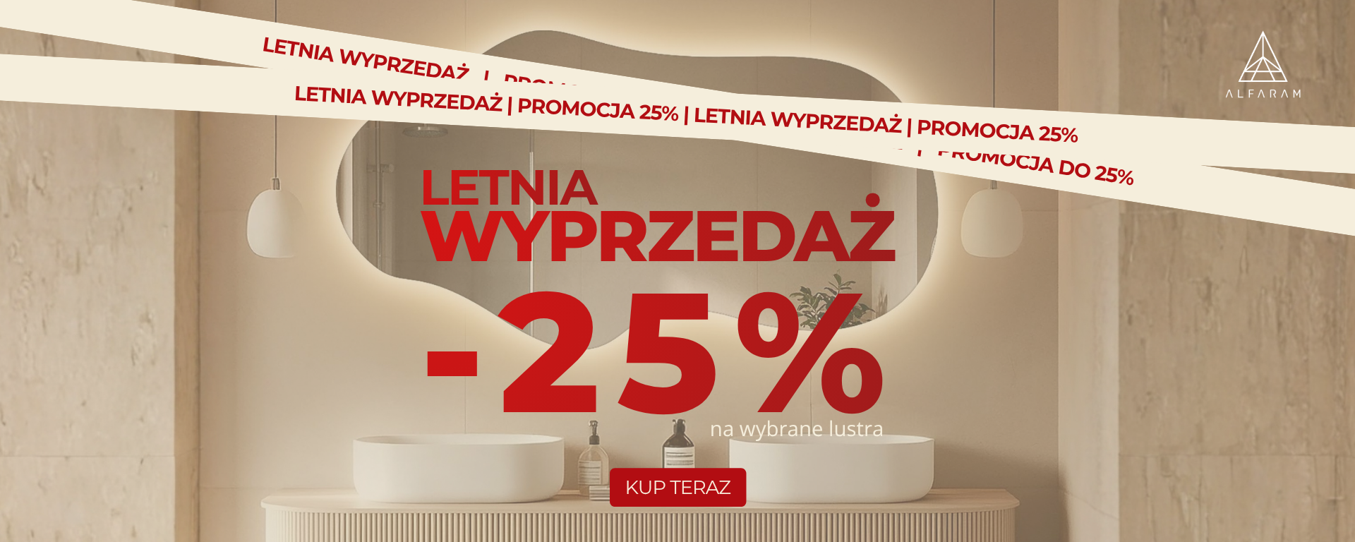 Letnia Wyprzedaż